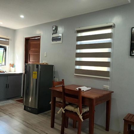 Grae'S Apartelle Моалбоал Экстерьер фото