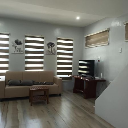 Grae'S Apartelle Моалбоал Экстерьер фото