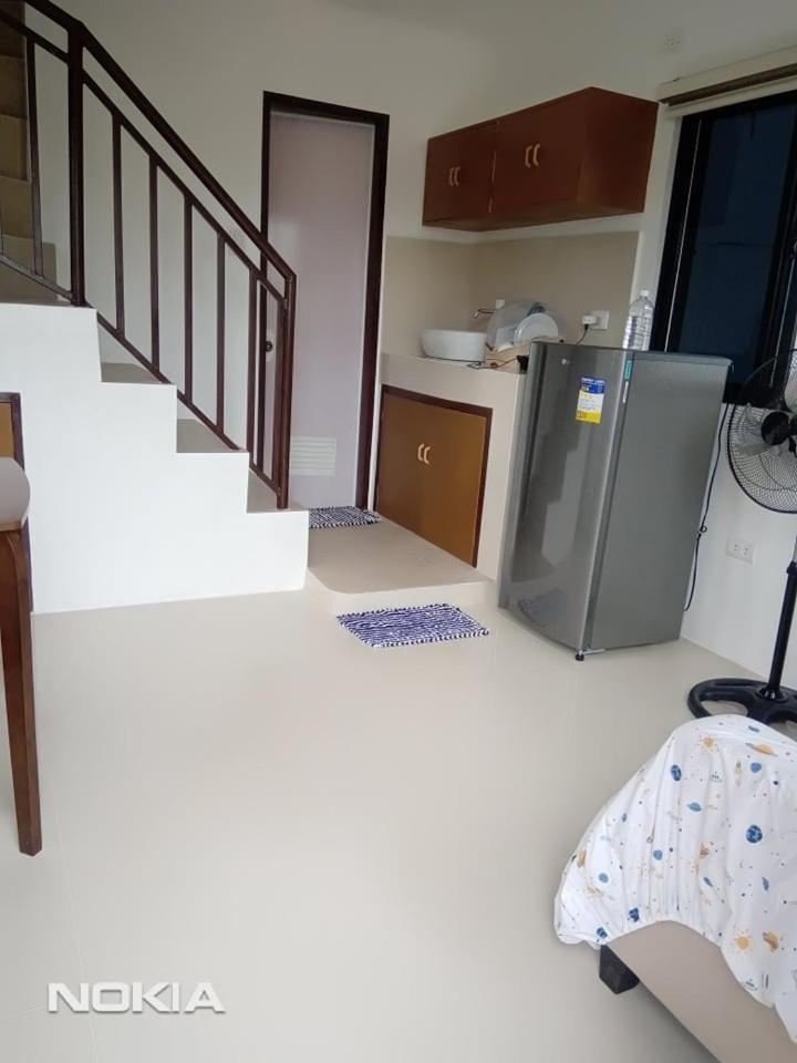 Grae'S Apartelle Моалбоал Экстерьер фото