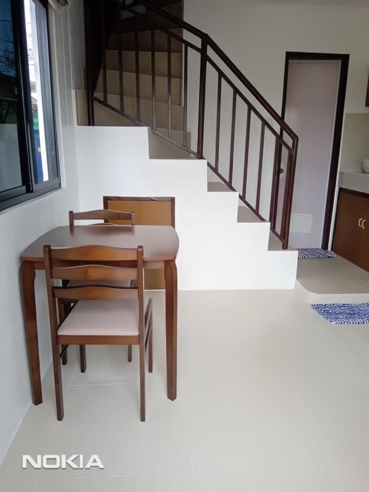 Grae'S Apartelle Моалбоал Экстерьер фото