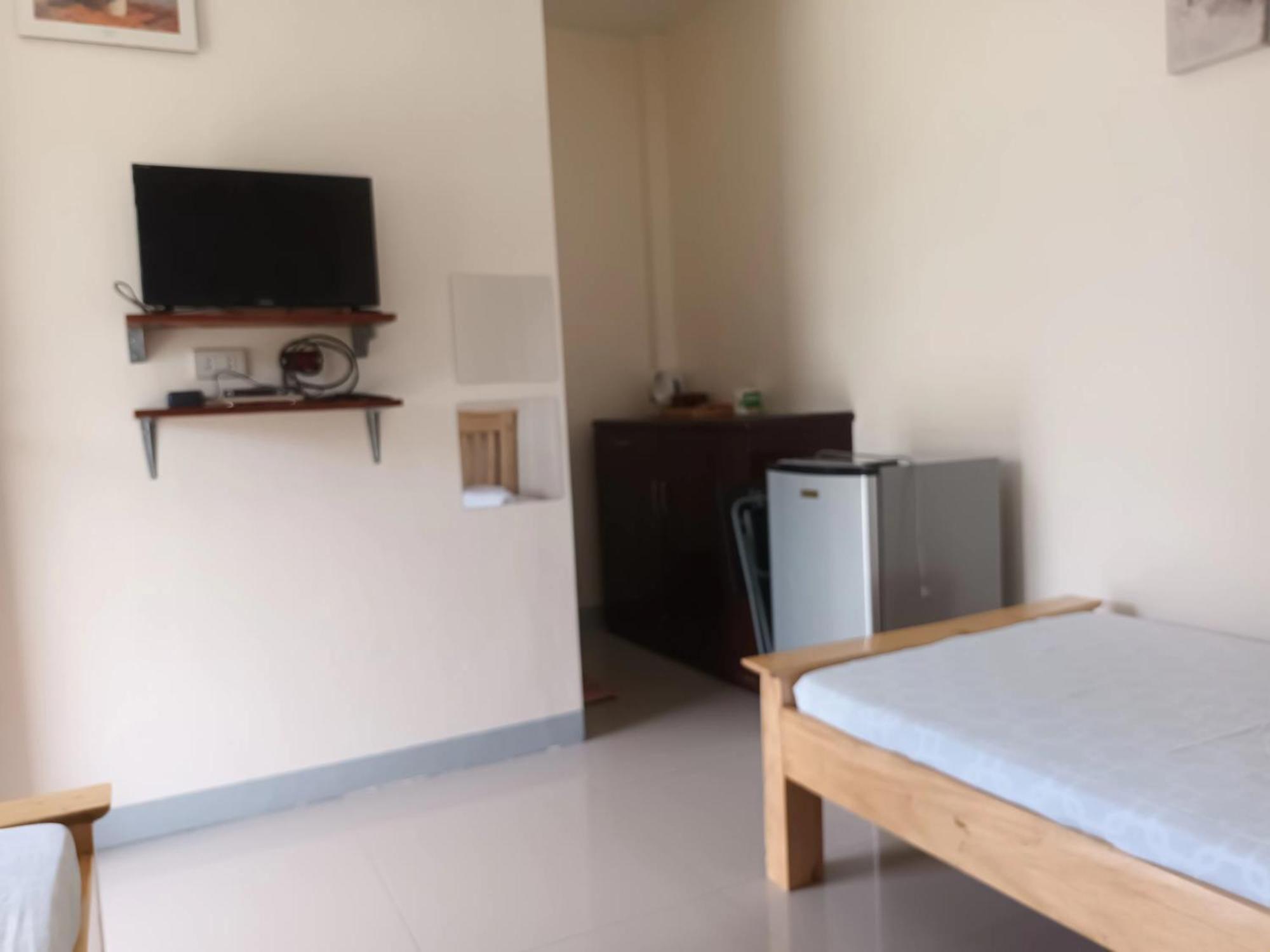 Grae'S Apartelle Моалбоал Экстерьер фото