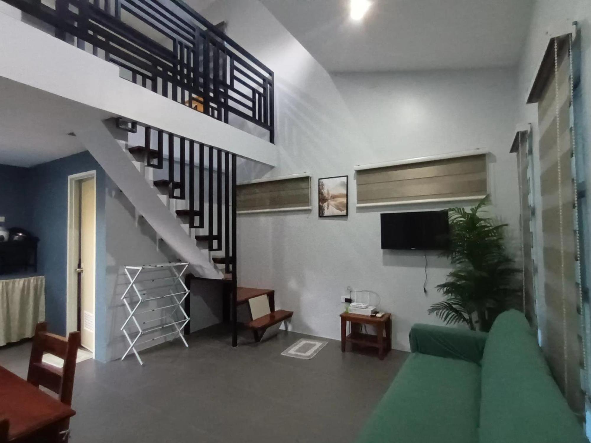 Grae'S Apartelle Моалбоал Экстерьер фото