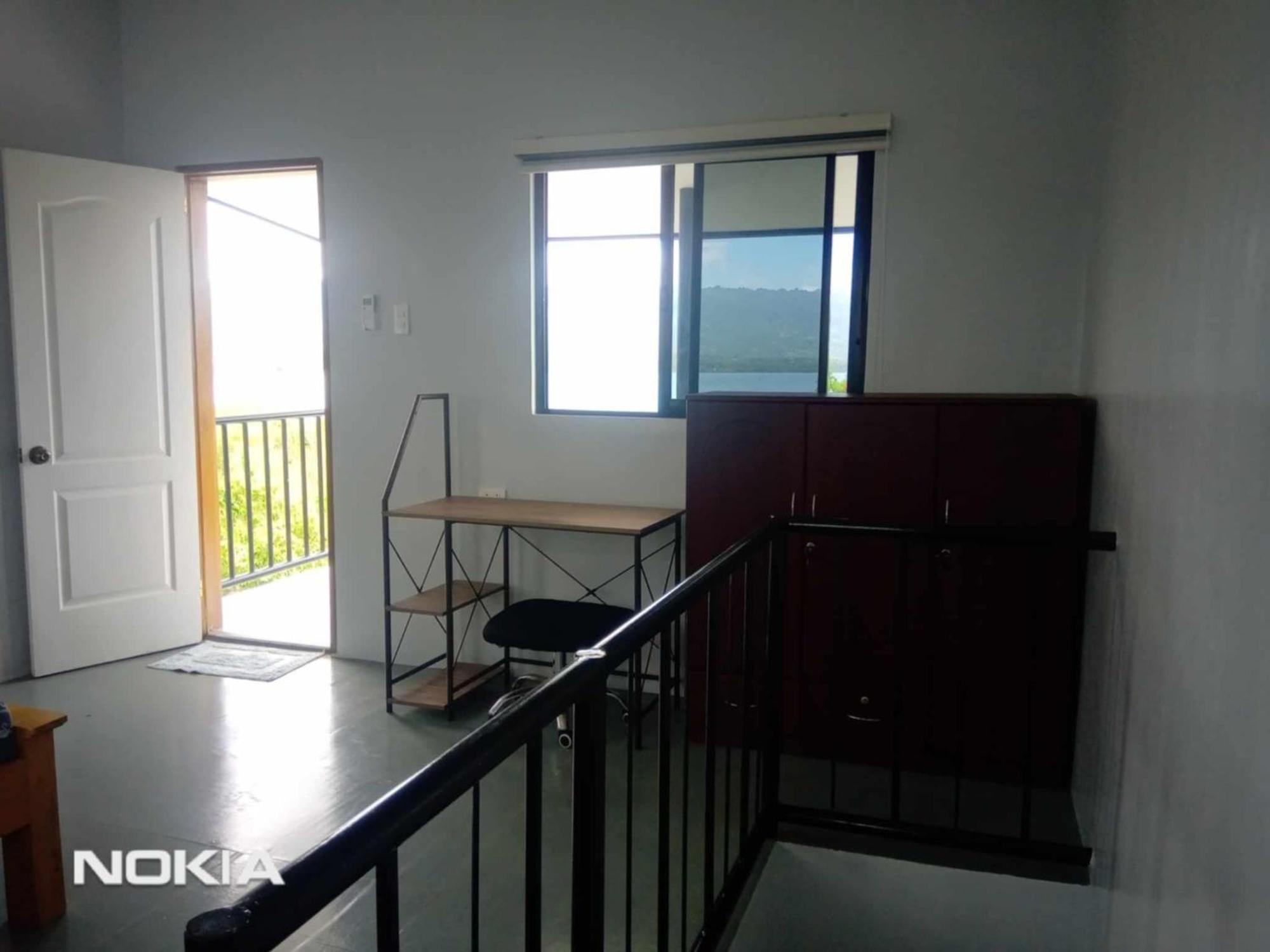 Grae'S Apartelle Моалбоал Экстерьер фото